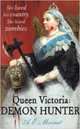 Queen Victoria: Demon Hunter, Moorat A.E. 