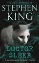 Doctor Sleep, King Stephen 
