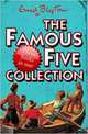 Famous Five Collection (Famous Five 3 Books in 1), Blyton Enid 