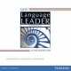 New Language Leader Intermediate (CD), David Cotton 