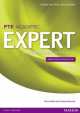 Expert Pearson Test of English Academic B1 Coursebook with MyLab Pack, Clare Walsh 