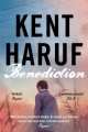 Benediction, Kent Haruf 
