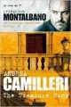 The Treasure Hunt, Camilleri Andrea 
