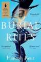 Burial Rites, Kent Hannah 