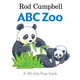 ABC Zoo, Campbell Rod 