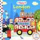 Hello! London, Billet Marion 