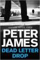 Dead Letter Drop, Peter James 
