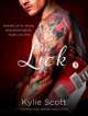 Lick, Kylie Scott 