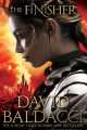 The Finisher, David Baldacci 