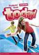 Today! Starter Students Book Standalone, Todd David 