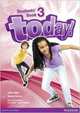 Today! 3 Students Book Standalone, Abbs Brian 