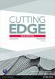 Cutting Edge: Advanced: Workbook with Key, Peter Moor, Sarah Cunningham, Damian Williams 