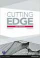 Cutting Edge: Advanced Workbook without Key, 
