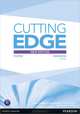 Cutting Edge: Starter: Workbook with Key, Sarah Cunningham, Peter Moor, Chris Redston, Frances Marnie 