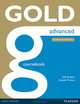 Gold Advanced Coursebook (New Edition), Amanda Thomas, Sally Burgess 
