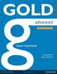 Gold Advanced Maximiser without Key: Advanced, Lynda Edwards, Jacky Newbrook 