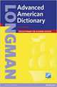 Longman Advanced American Dictionary, 