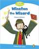 Penguin Kids 1 Winston the Wizard Reader, 