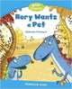 Penguin Kids 1 Rory Wants a Pet Reader, 