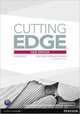 Cutting Edge: Advanced Teacher's Book and Teacher's Resource Disk Pack, 
