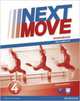 Next Move 4 Workbook Pack: 4 (+ Audio CD), 