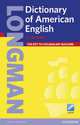 Longman Dictionary of American English, 