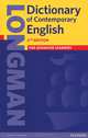 Longman Dictionary of Contemporary English: For Advanced Learners, 