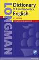 Longman Dictionary of Contemporary English, 