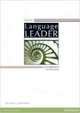 New Language Leader Pre-Intermediate Coursebook With MyEnglishLab Pack, 