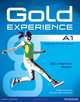Gold Gold Experience A1 Students' Book (+ DVD), Rose Aravanis, Carolyn Barraclough 