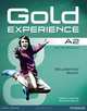 Gold Experience A2 Students' Book (+ DVD), Kathryn Alevizos, Suzanne Gaynor 