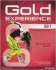 Gold Experience B1 Students' Book (+ DVD), 