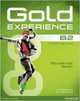 Gold Experience B2 Students' Book and DVD-ROM Pack, 