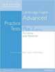 Cambridge Advanced Practice Tests Plus New Edition Students' Book with Key, Nick Kenny, Jacky Newbrook 