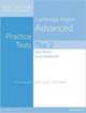 Cambridge Advanced Practice Tests Plus New Edition Students' Book without Key, Nick Kenny, Jacky Newbrook 