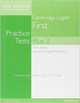Cambridge First Practice Tests Plus New Edition Students' Book without Key, Kenny Nick 