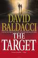 The Target, David Baldacci 
