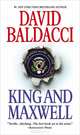 King and Maxwell, David Baldacci 