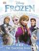 Frozen, Bazaldua Barbara 