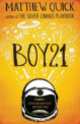 Boy21, Matthew Quick 