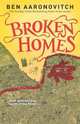 Broken Homes, Aaronovitch Ben 