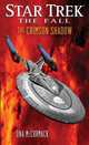 Star Trek. The Fall. The Crimson Shadow, McCormack Una 