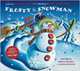Frosty The Snowman (+ DVD), Zahares Wade 