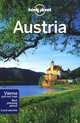 Austria (+ карта), Anthony Haywood, Kerry Christiani, Marc Di Duca 