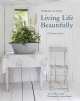Living Life Beautifully, Christina Strutt 