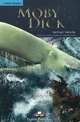 Moby Dick. Книга для чтения, Herman Melville 