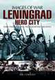 Leningrad. Hero City, Cornish Nik 