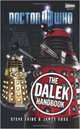The Dalek Handbook, Tribe Steve 