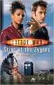 Sting of the Zygons, Cole Stephen 