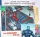 Amazing Spider-Man 2: The Oscorp Files, Brittany Candau 